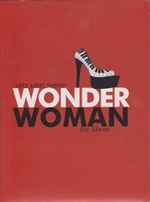 Wonder Woman The Show