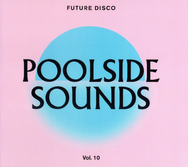 Poolside Sounds