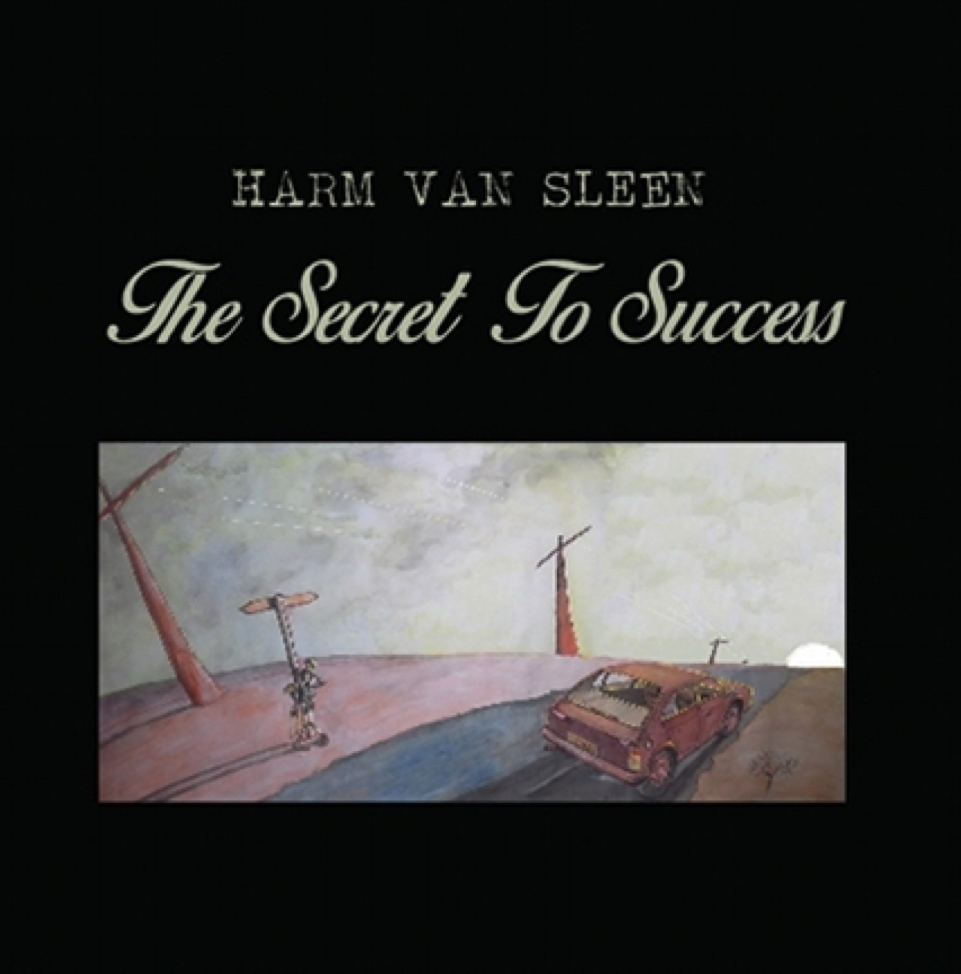 The Secret To Success