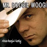 Absoo-boogin'-lootly