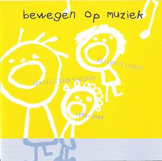 Bewegen Op Muziek September