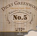 American Roots Music No.5 LIVE!!