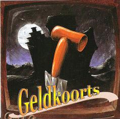 Geldkoorts