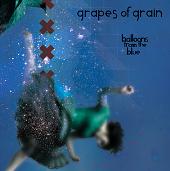 Balloons From The Blue