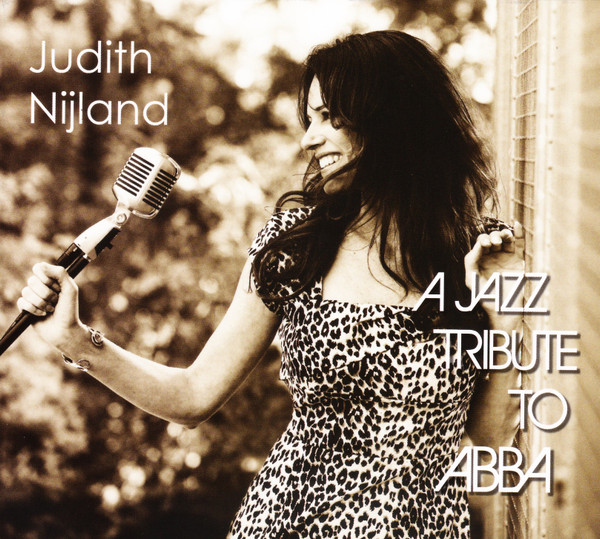 A Jazz Tribute To Abba