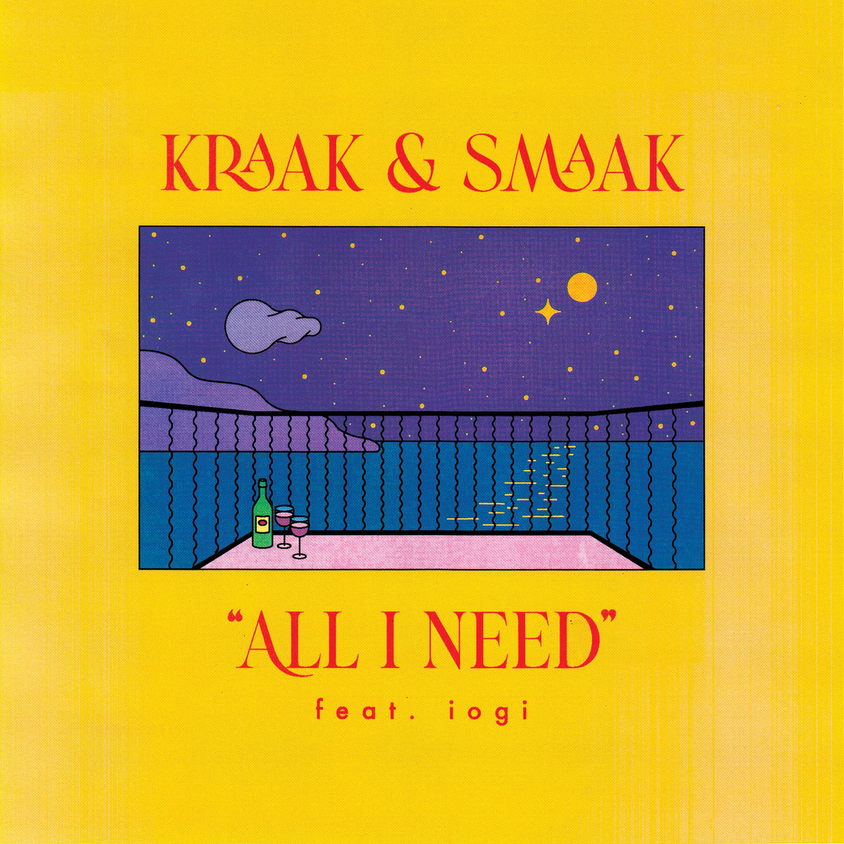Kraak & Smaak