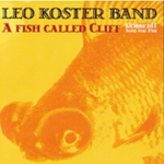 A Fish Called Cliff
