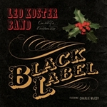 Black Label