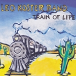 Train Of Life
