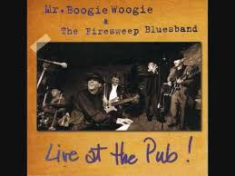 Live At The Pub!