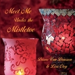 Meet Me Under The Mistletoe