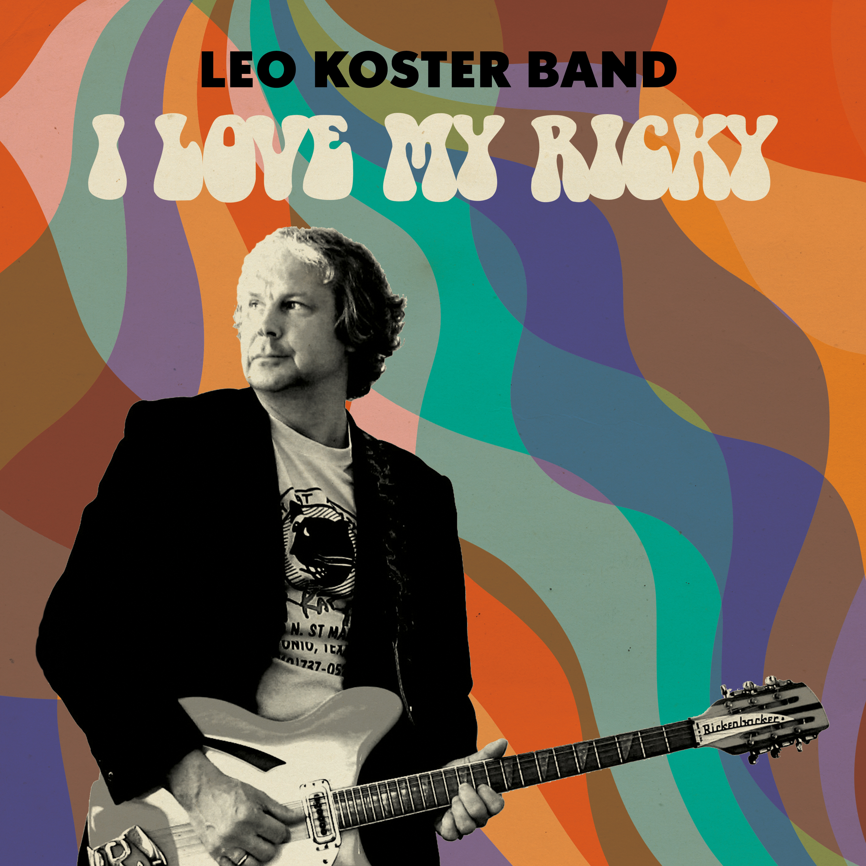 Leo Koster Band