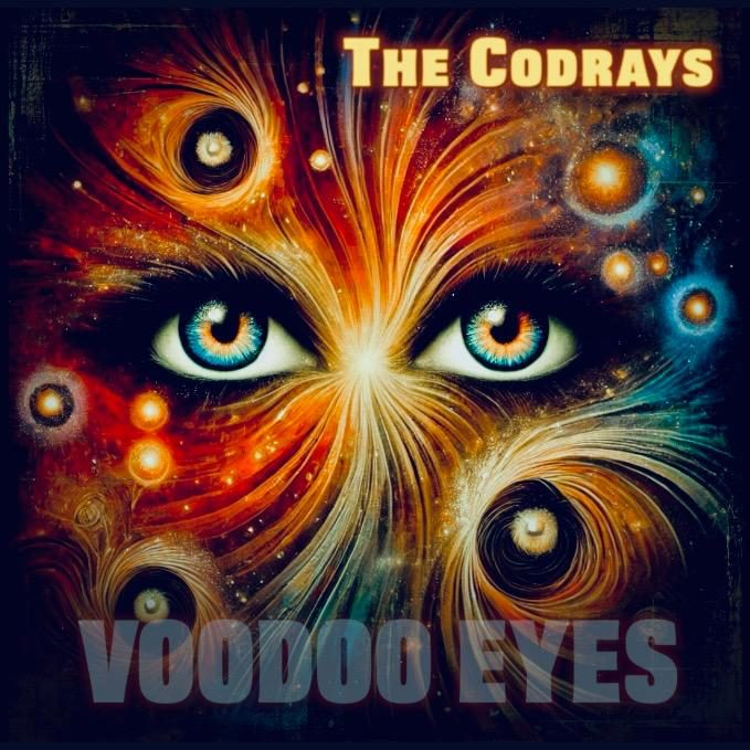 The Codrays Voodoo Eyes