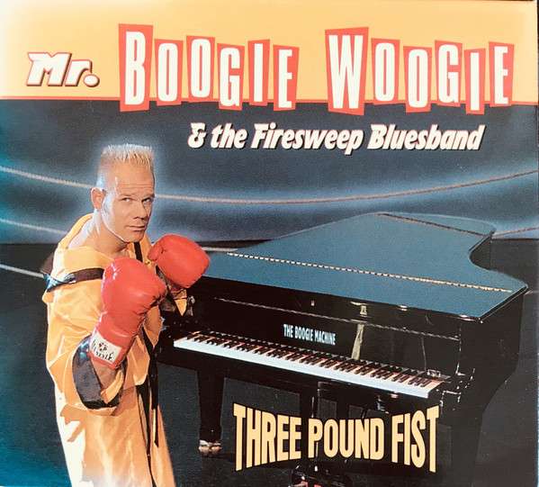 Three Pound Fist
