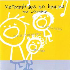 Verhaaltjes En Liedjes Januari