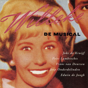 Willeke - De musical